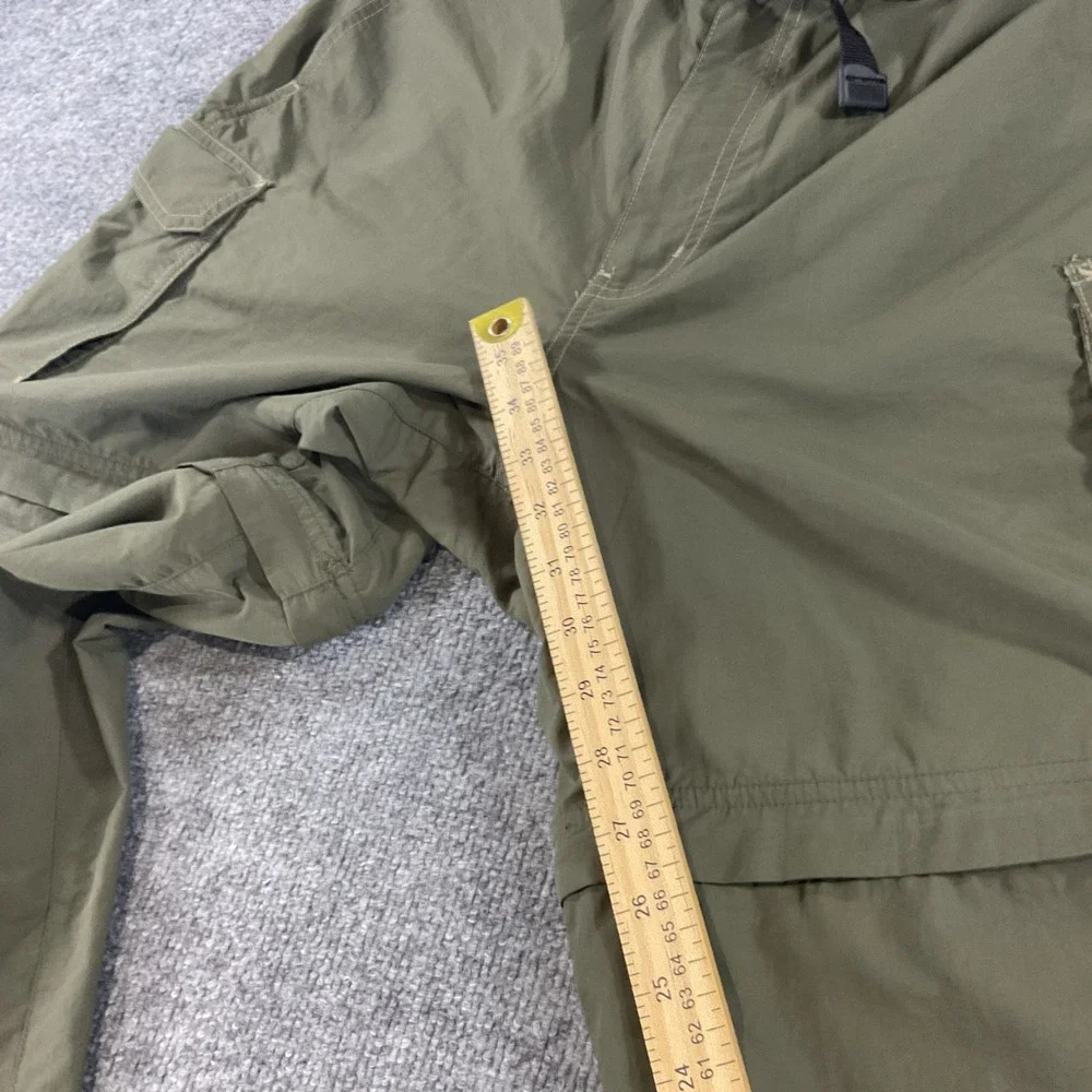REI lightweight olive